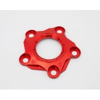 Motocorse Billet Sprocket Flange for 102126030 for Ducati Panigale / Streetfighter V4 (2025+) Motocorse Billet Sprocket Flange for 102126030 for Ducati Panigale / Streetfighter V4 (2025+)